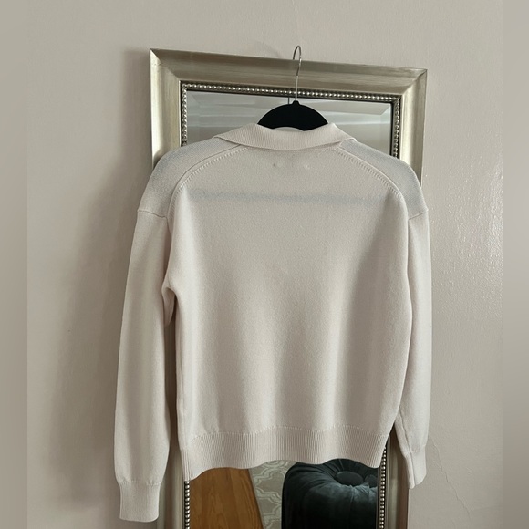 Aritzia Wilfred Clara Sweater - Picture 4 of 8